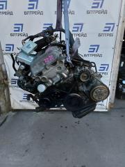 Двигатель NISSAN SERENA PNC24 SR20 3 ракурс Двигатель NISSAN SERENA PNC24 SR20 3 ракурс