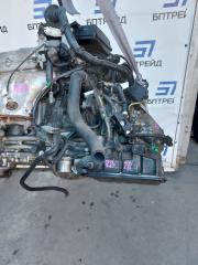 АКПП NISSAN SERENA PNC24 SR20 2 ракурс