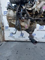 АКПП NISSAN SERENA PNC24 SR20 4 ракурс