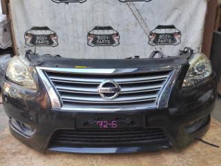 Ноускат NISSAN SYLPHY TB17 MRA8DE A061715, 0613 1 ракурс