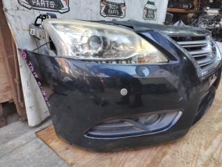 Ноускат NISSAN SYLPHY TB17 MRA8DE A061715, 0613 2 ракурс