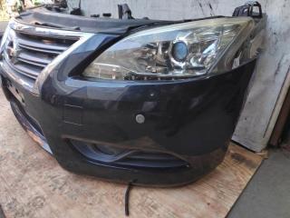 Ноускат NISSAN SYLPHY TB17 MRA8DE A061715, 0613 3 ракурс