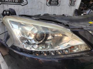 Ноускат NISSAN SYLPHY TB17 MRA8DE A061715, 0613 5 ракурс