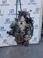 Двигатель HONDA AIRWAVE GJ2 L15A 3 ракурс