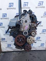 Двигатель HONDA AIRWAVE GJ1 L15A 3 ракурс
