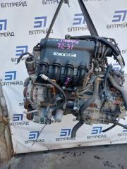 Двигатель HONDA AIRWAVE GJ1 L15A 5 ракурс