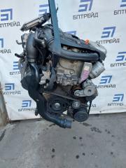 Двигатель VOLKSWAGEN SHARAN 7N1 CAVA 3 ракурс