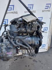 Двигатель VOLKSWAGEN SHARAN 7N1 CAVA 5 ракурс