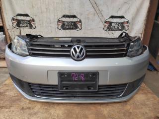 Ноускат VOLKSWAGEN TOURAN 1T CTH 1T2941005, 1T2941006 1 ракурс