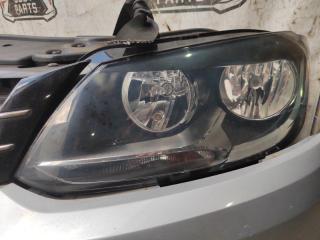 Ноускат VOLKSWAGEN TOURAN 1T CTH 1T2941005, 1T2941006 4 ракурс