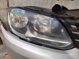 Ноускат VOLKSWAGEN TOURAN 1T CTH 1T2941005, 1T2941006 5 ракурс