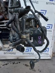 АКПП VOLKSWAGEN SHARAN 7N1 CAVA 2 ракурс АКПП VOLKSWAGEN SHARAN 7N1 CAVA 2 ракурс
