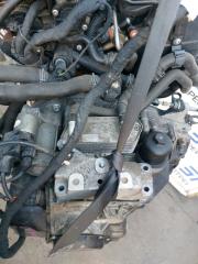 АКПП VOLKSWAGEN SHARAN 7N1 CAVA 4 ракурс