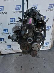 Двигатель HONDA AIRWAVE GJ2 L15A 3 ракурс