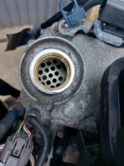 Двигатель HONDA AIRWAVE GJ2 L15A 2 ракурс