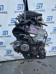 Двигатель DAIHATSU COO M402S 3SZ-VE 3 ракурс