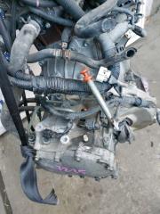 АКПП DAIHATSU COO M402S 3SZ-VE 4 ракурс