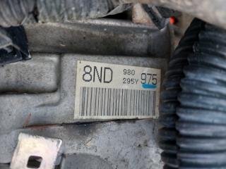 АКПП DAIHATSU COO M402S 3SZ-VE 5 ракурс