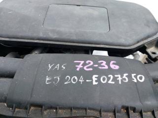 Двигатель SUBARU EXIGA YA5 EJ204 2 ракурс