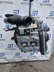 Двигатель SUBARU EXIGA YA5 EJ204 4 ракурс