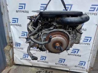 Двигатель SUBARU EXIGA YA5 EJ204 5 ракурс