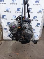 Двигатель TOYOTA OPA ZCT15 1ZZ 3 ракурс