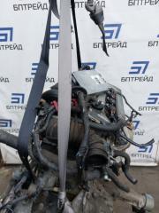 Двигатель TOYOTA OPA ZCT15 1ZZ 5 ракурс