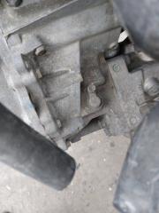 АКПП TOYOTA OPA ZCT15 1ZZ U341F 5 ракурс