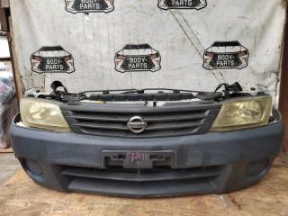 Ноускат NISSAN AD VFY11 QG15 1741 1 ракурс
