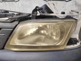 Ноускат NISSAN AD VFY11 QG15 1741 4 ракурс