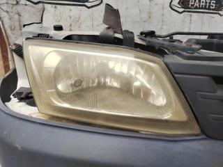 Ноускат NISSAN AD VFY11 QG15 1741 5 ракурс