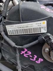 Двигатель AUDI A4 8K CDN 2 ракурс