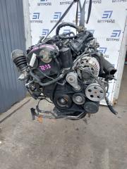 Двигатель AUDI A4 8K CDN 4 ракурс