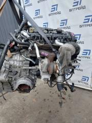 Двигатель AUDI A4 8K CDN 5 ракурс