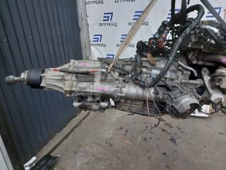 АКПП AUDI A4 8K CDN 2 ракурс