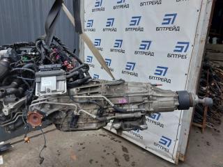 АКПП AUDI A4 8K CDN 3 ракурс