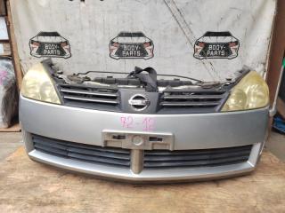 Ноускат NISSAN WINGROAD WFY11 QG15DE 1698 1 ракурс