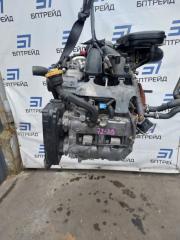 Двигатель SUBARU EXIGA YA5 EJ204 2 ракурс