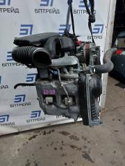 Двигатель SUBARU EXIGA YA5 EJ204 3 ракурс