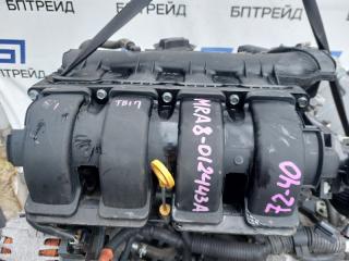 Двигатель NISSAN SYLPHY TB17 MRA8DE 1 ракурс