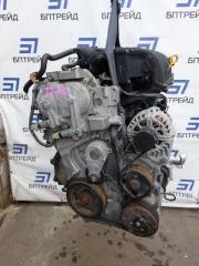 Двигатель NISSAN SYLPHY TB17 MRA8DE 3 ракурс