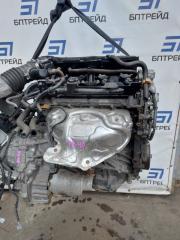 Двигатель NISSAN SYLPHY TB17 MRA8DE 4 ракурс