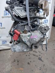 АКПП NISSAN SYLPHY TB17 MRA8DE 1 ракурс