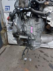 АКПП NISSAN SYLPHY TB17 MRA8DE 3 ракурс