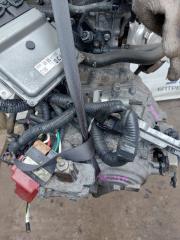 АКПП NISSAN SYLPHY TB17 MRA8DE 4 ракурс