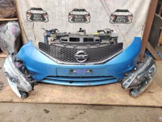 Ноускат NISSAN NOTE NE12 HR12DE 1895 1 ракурс