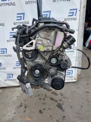Двигатель VOLKSWAGEN GOLF 1K CAX 3 ракурс
