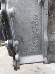 АКПП VOLKSWAGEN GOLF 1K CAX 5 ракурс