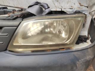 Ноускат NISSAN AD VHNY11 QG18 1741 4 ракурс
