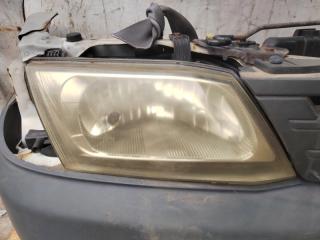 Ноускат NISSAN AD VHNY11 QG18 1741 5 ракурс